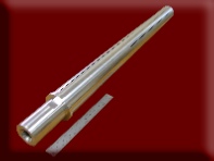 4000 Series - expanding mandrel for long length to diameter ratio parts