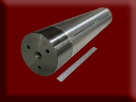 5000 Series - expanding mandrel for large parts
